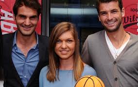 Tiriac aparea la o emisiune de televiziune romaneasca si a fost intrebat daca avea indoieli inainte de finala wimbledon din 2019 a simonei halep. Simona Halep Serena Williams Ce Sfat Ii DÄ Federer Romancei SÄ CaÈtige Finala Wimbledon 2019 Stirileprotv Ro