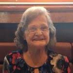 Mildred “Millie” Jane Cothren Johnson