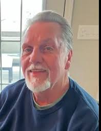 Johnny Eugene Newberry Obituary (2024)