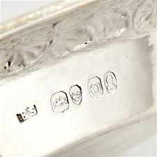 Edward Stammers London 1800-tal