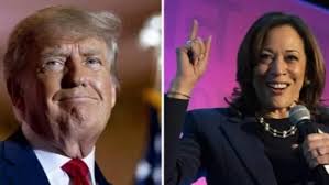 Trump Claims Kamala Harris Will Skip Fox News Debate Scheduled for  September 4
