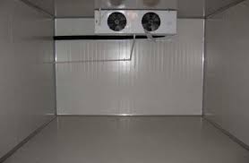 Ep Floors Corporation Provides Usda Approved Industrial Cooler Flooring Installed In Cool Conditions Get Hygien Flooring Contractor Flooring Installation