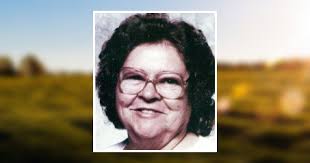 Elizabeth VanHoy Phillips Obituary 2016