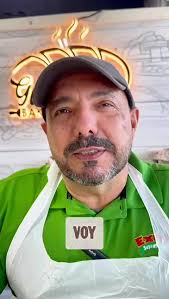 Chef Jesus Piñeiro Pan De Jamon