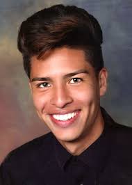 Cpl. Humberto "Bert" Sanchez Obituary August 26, 2021