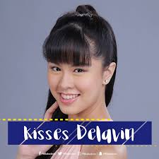 Teen clash 2010.she gained popularity as ysabel espiritu in pure love The Daily Talks Pbb Lucky Teen Profile Kirsten Kisses Delavin
