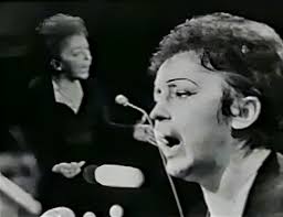 Edith Piaf