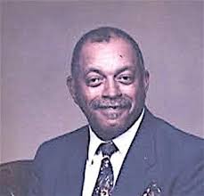 John Lewis Huff Obituary