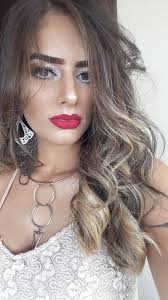Sharon Oliveira MakeUp
