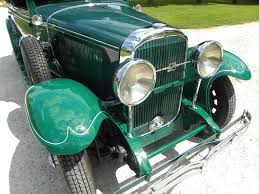 Image result for Bloomfield Green 1929 Buick