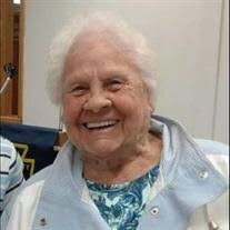 Phyllis Young Obituary