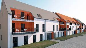 Stöbern sie in den privaten immobilienanzeigen aus neustadt an der aisch. Haus 5 Wohnungen Brauhaus Areal Neustadt Aisch Gmbh
