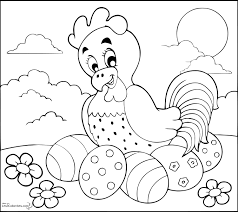 Un coloriage de pâques à imprimer et jeu de dessin à colorier. Selection De Dessins De Coloriage Paques A Imprimer Sur Laguerche Concernant Coloriage De Paque Coloriage Paques Dessin Paques Coloriage Lapin De Paques