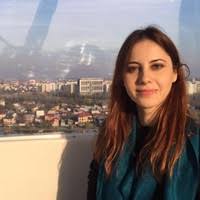Mihaela anghel, asistentă medicală de la institutul naţional de boli infecţioase prof. Mihaela Anghel Credit Risk Assessment Officer Credit Agricole Bank Romania Linkedin