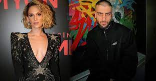 Meslektaşı doğu demirkol ile yollarını ayıran güzel oyuncu farah zeynep abdullah, sosyal medya fenomeni reynmen ile parkta görüntülendi. Farah Zeynep Abdullah Ve Reynmen Aski Belgelendi Fena Yakalandilar