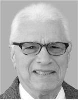 Lawrence Amara Obituary (1945