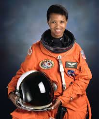African And Black History Africanarchives - Dr. Mae Carol Jemison Is A  Physician And Retired Astronaut. After Her Medical Education And A Brief  General Practice, She Served In The Peace Corps From