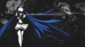 Our database has everything you'll ever need, so enter & enjoy ;) Akame Ga Kill Anime Akame Ga Kill Esdeath Akame Ga Kill Hd Wallpaper Wallpaperbetter