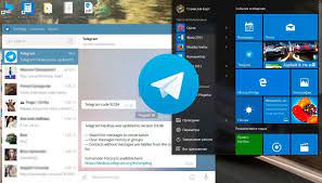 Download telegram for windows now from softonic: Download Telegram For Windows 10 Underrated Text Messenger
