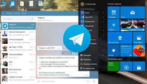 Telegram for windows 10 is developed and updated by telegram. Download Telegram For Windows 10 Underrated Text Messenger