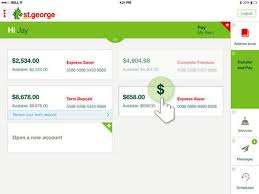 St.george bank offers personal, business and corporate banking as well as wealth management solutions. St George Bank Still Down With Melbourne Banksa Product Reviews Net