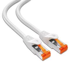 Patch kabel lan kabel netzwerkkabel abgewinkelt 90° weiß ethernet weiss 2m 2,0 m. Mumbi Lan Kabel 20m Cat 6 Netzwerkkabel Real De