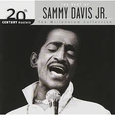 Davis Jr, Sammy