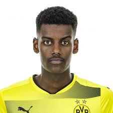Actor, director and film editor. Report Borussia Dortmund Have A Buyback Clause For Alexander Isak
