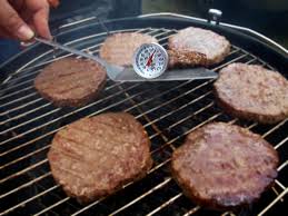 A cook checks the temperature of a soup being held for service, and it is 130°f. Food Thermometers A Key To Food Safety Home Garden Information Center