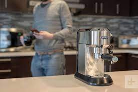 View the manual for the delonghi dedica style ec 685 here, for free. Delonghi Ec685 Dedica Review Digital Trends