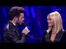 Il Volo Feat Helene Fischer Grande Amore Hd Youtube Volo Youtube Amor