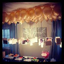 What do picture hanging services include? 11 08 Trend Of The Day Photos Hanging From Balloons Elke P