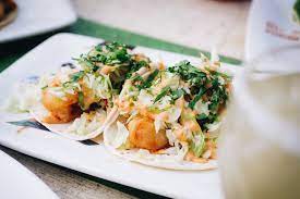 Order delivery or pickup from cabo fish taco on 3201 n davidson st, charlotte, nc. How To Make El Catrin S Famous Baja Fish Tacos Trnto Com