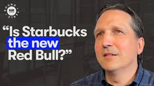 Can Starbucks & Coke match Red Bull’s media success?