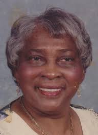 Mary Harbison Obituary