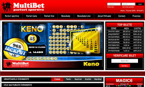 Adu acasă câștigul din casa cu pariuri live și prematch pe toate sporturile, pe loterii internaționale, pe numere și pe jocuri virtuale, de la slots cu jackpots, din cazinoul live și de la jocurile de masă! Totul Despre Multibet 2018 Bettinginside Ro