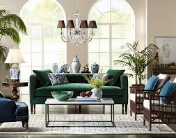 For example, an emerald green velvet sofa becomes a prominent focal point against light sand or dove gray steam clean your sofa to remove layers of dirt, dust and grime that may have muted its colors and patterns. 5 Tips For Buying A Sofa Ideas Advice Lamps Plus