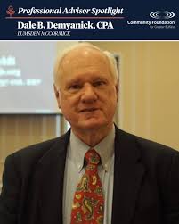 LVCF and EPCLV co-host educational program