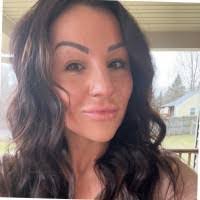 Ashley Marr's Instagram, Twitter & Facebook