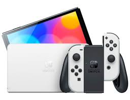 Gta 5 nintendo switch info : Everyone Seems To Want The White Nintendo Switch Oled Model Gamespot