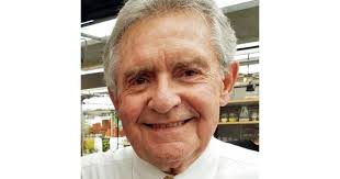 Harry Wind Obituary (1937