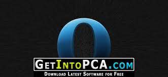 Opera browser offline installer for pc is a free, fast, and secure web browser developed by opera software for windows. Opera Gx Gaming Browser 64 Offline Installer Free Download