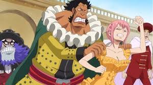 one piece reveals 886th anime episode teaser anime episodes one piece episodes anime reviews