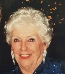 Patricia Moreton Obituary