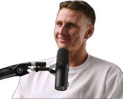 Dan Gorr's Instagram, Twitter & Facebook