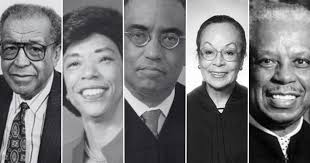 President Carter's Judicial Appointments Are Central to His Tremendous  Civil Rights Legacy