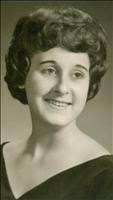 Mary Stephenson Obituary (1946