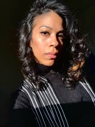 Myra Rosa's Instagram, Twitter & Facebook