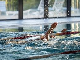 Cours Particuliers De Natation Piscine Du Lac