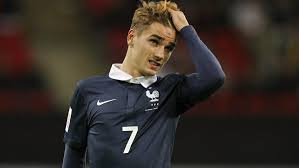 See every one of his goals. Griezmann I Hope To See Benzema And Valbuena At Euro 2016 Fourfourtwo